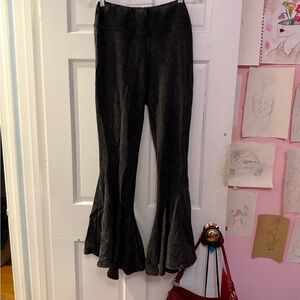 EARTHBOUND Dark Trousers